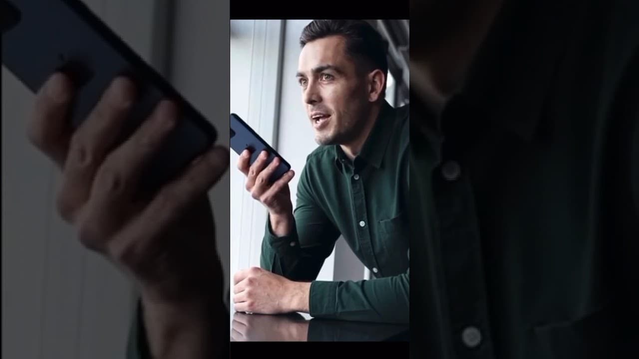 Vidéo de démonstration YANNKO - Livraison express en 45 minutes